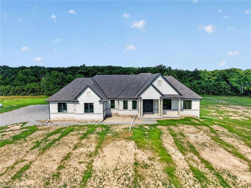 Property Photo: 680 Caistorville Road ON N0A 1C0