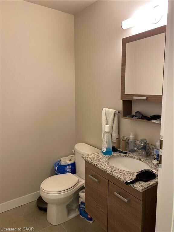 Property Photo: 280 Lester Street 315 ON N2L 0G2