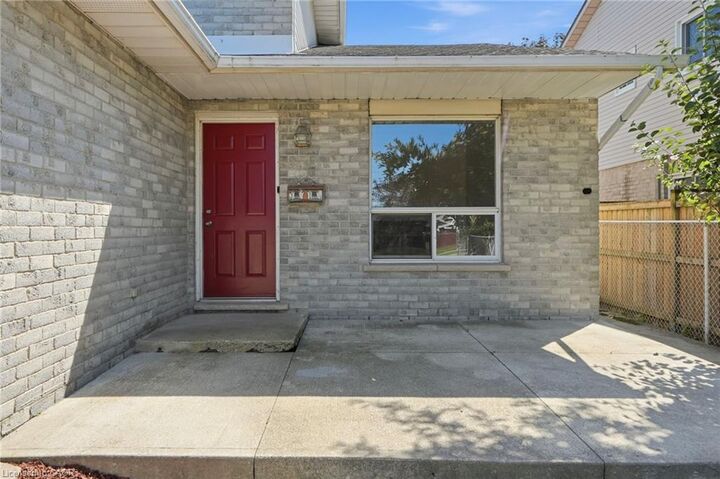 Property Photo: 448 Stone Church Road E ON L9B 2A2