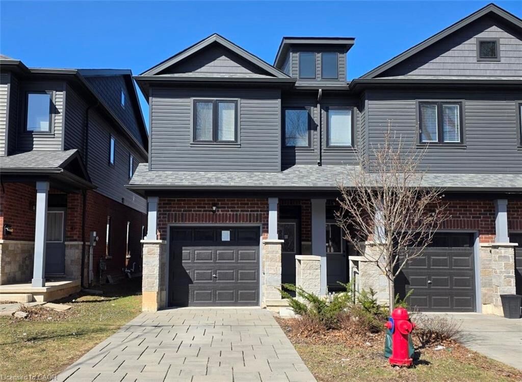 Property Photo: 51 Gibson Avenue ON L8L 6J7