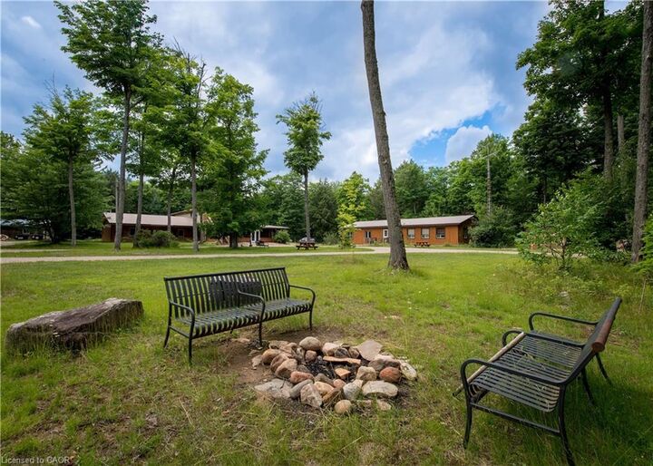Property Photo: 3121 35 Highway ON K0L 2K0