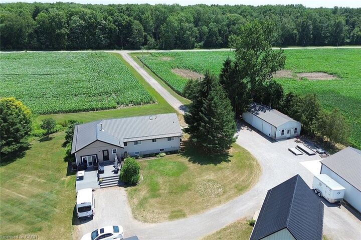 529 Charlotteville Road 5 — photo 1