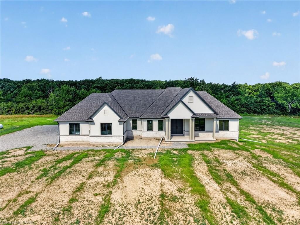 Property Photo: 680 Caistorville Road ON N0A 1C0