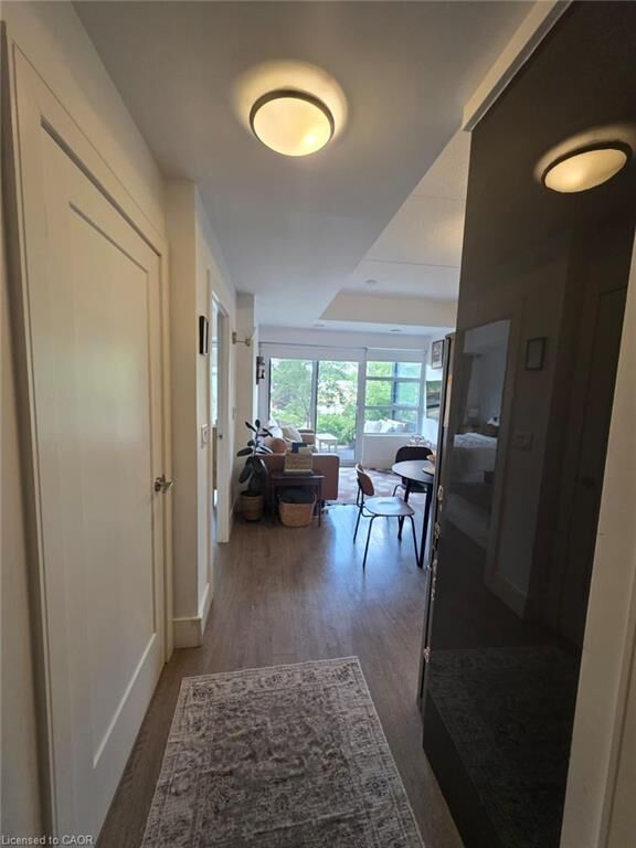 Property Photo:  15 Prince Albert Boulevard 112  ON N2H 0C2 