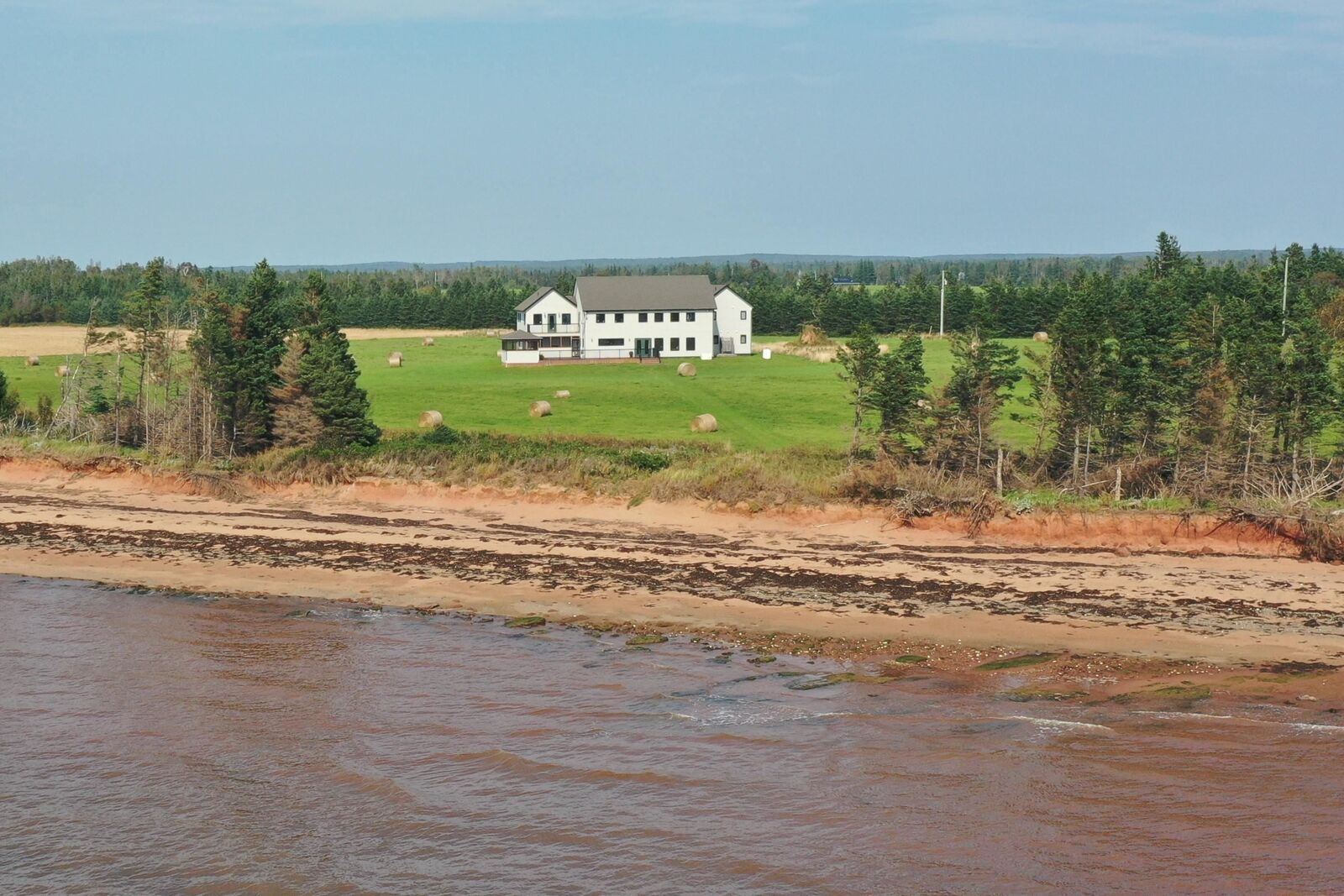 Property Photo: 295 Stewart Point PE C0A 1R0