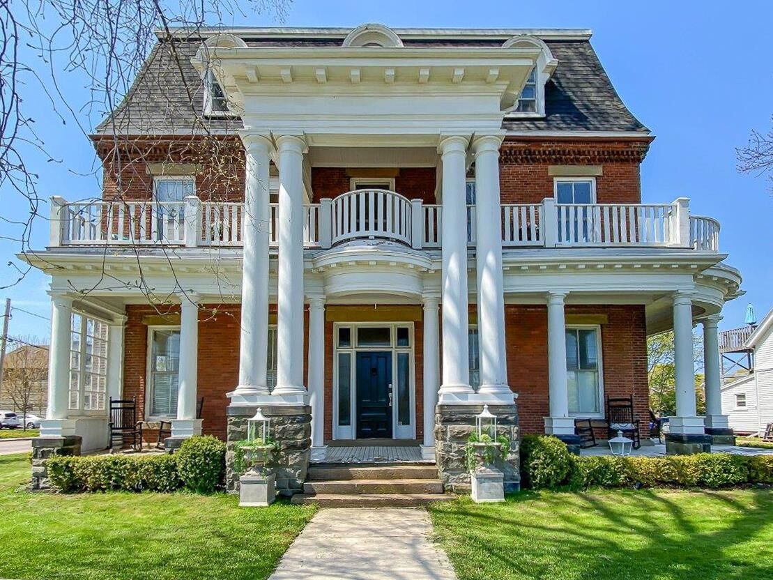 Property Photo: 2 Ambrose Street PE C1E 3N9