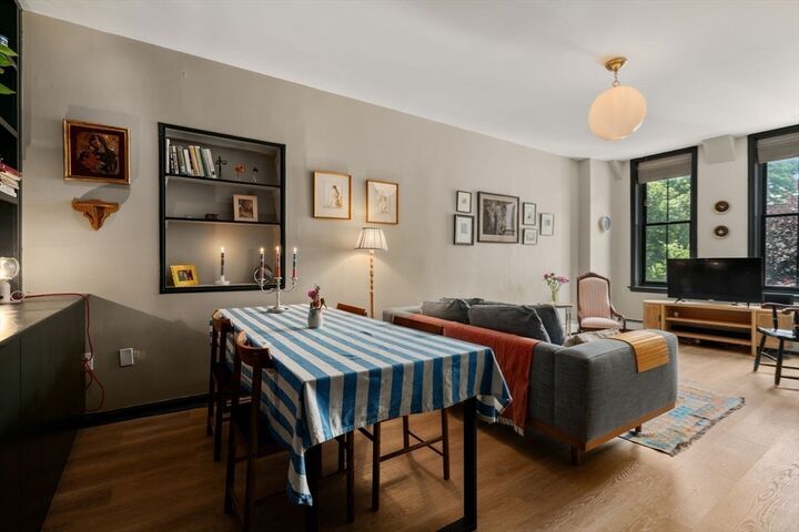 Property Photo: 220-224 Washington Street 3 MA 02445