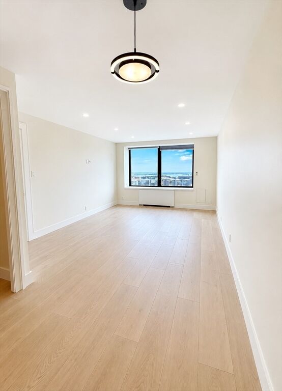 Property Photo: 85 E India Row 38D MA 02110