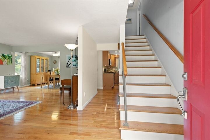 Property Photo:  10 Cheshire Rd  MA 02067 