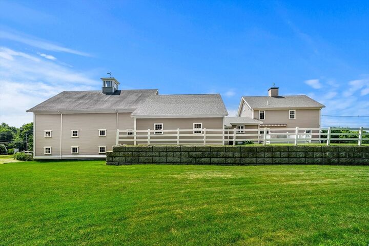 Property Photo:  11 Maple Rd  MA 01824 