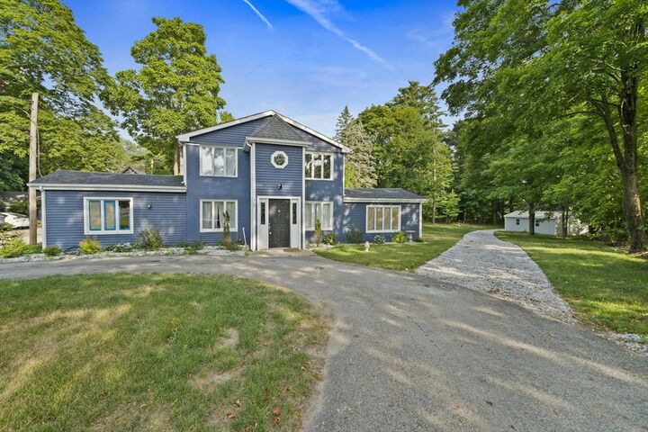 Property Photo:  373 E. Water  MA 02370 