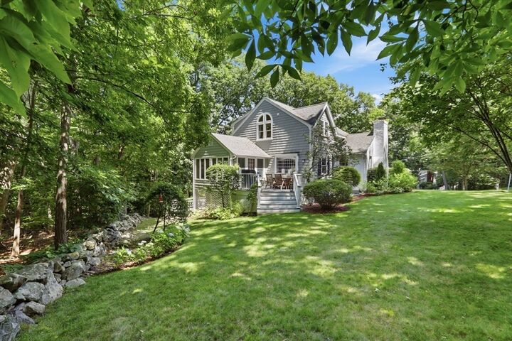 Property Photo:  2 Olde Lyme Road  MA 01890 