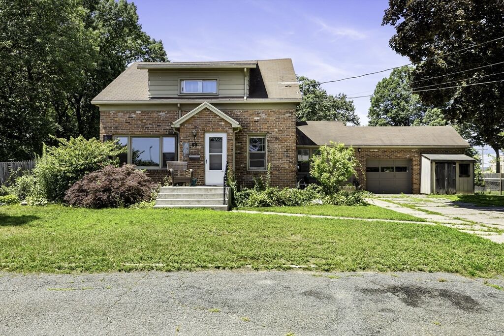 Property Photo: 69 Worthington St MA 01020