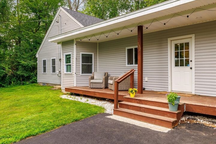 Property Photo:  152 N Main St  MA 01468 