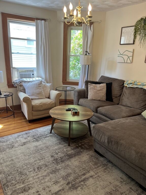 Property Photo: 41 Montfern Ave 1 MA 02135