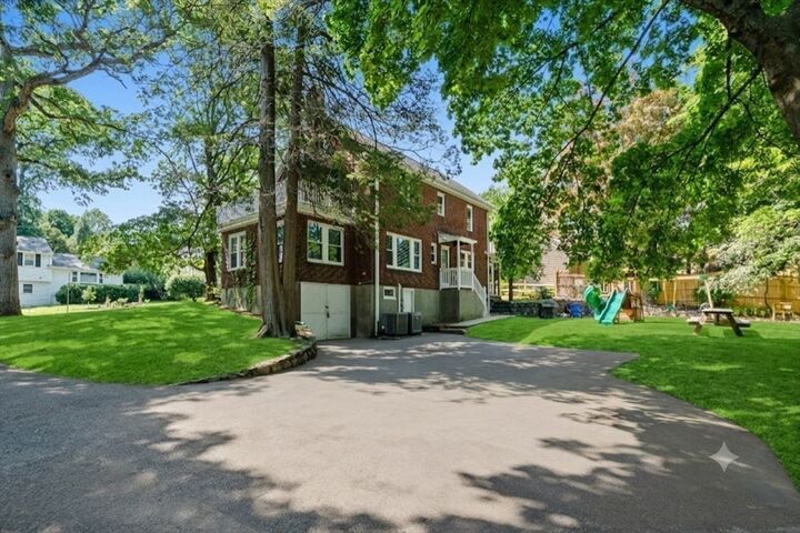 Property Photo:  77 Barber Rd  MA 01702 