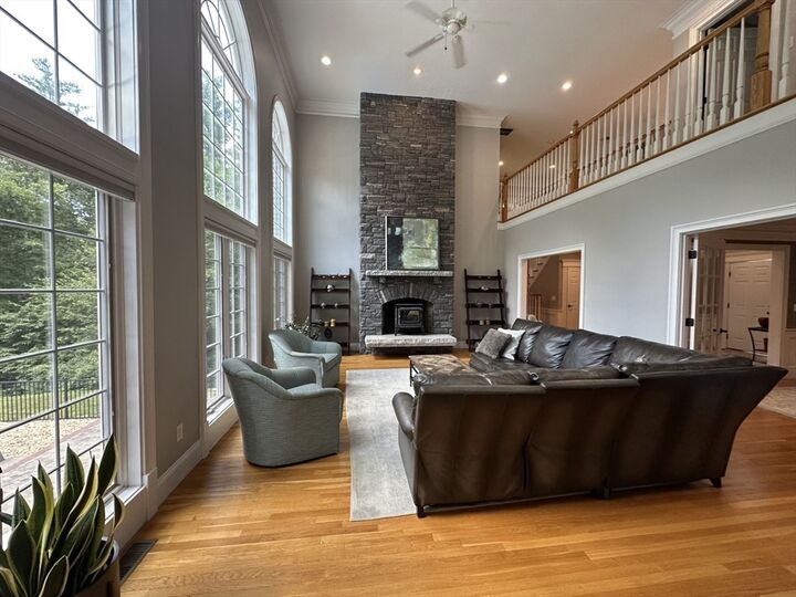 Property Photo:  220 Newtown Road  MA 01720 