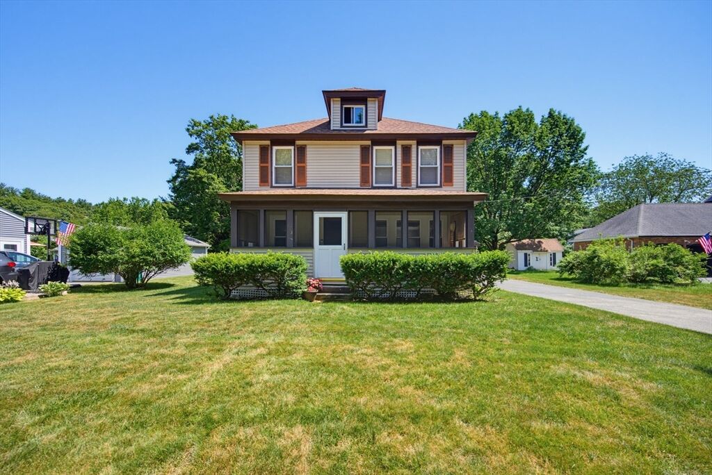 Property Photo:  413 Goldthwaite Rd  MA 01588 
