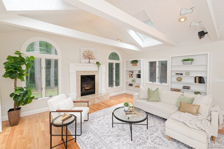 Property Photo:  22 Demarco Rd  MA 01776 