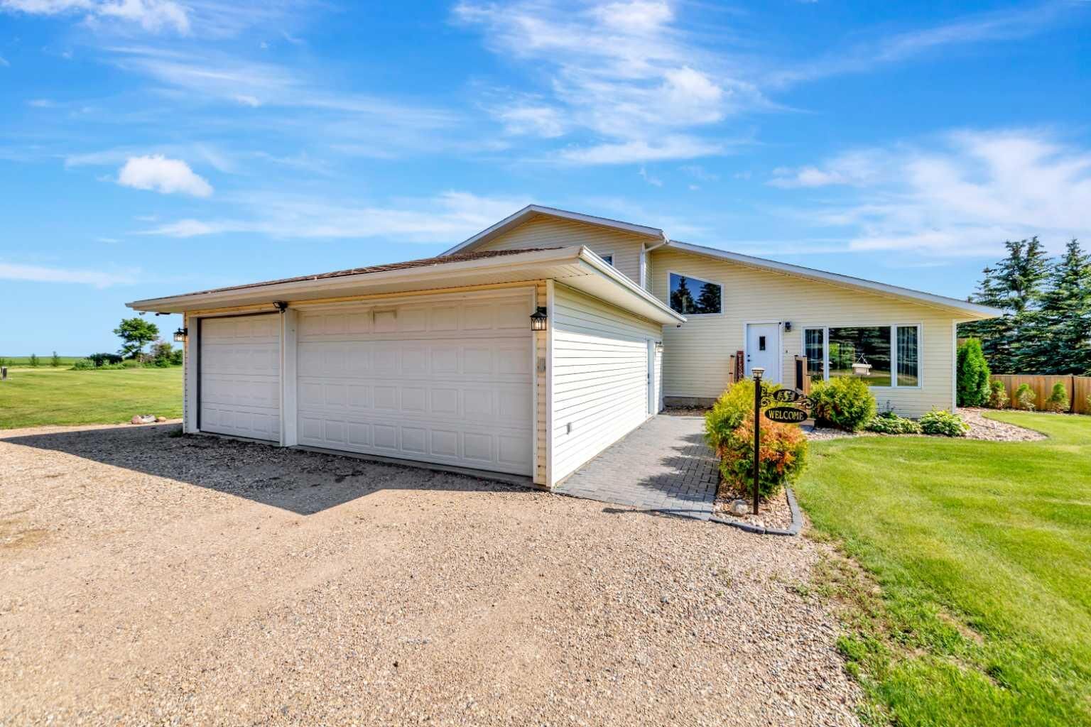 Property Photo: 48541 Range Road 3263 SK S0M 1R0