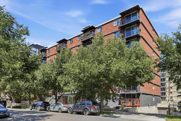 1236 15 Avenue SW 203 — photo 1