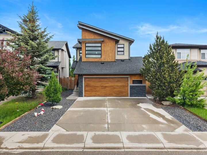 Property Photo: 26 Walden Court SE AB T2X 0N8
