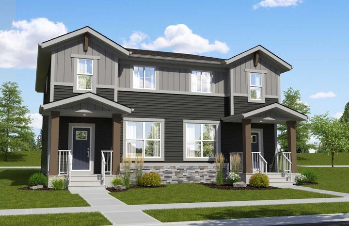 27 Creekstone Walk SW — photo 1