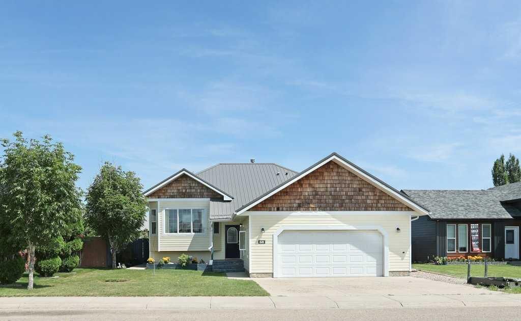 Property Photo: 68 Upland Street AB T1R 1J9