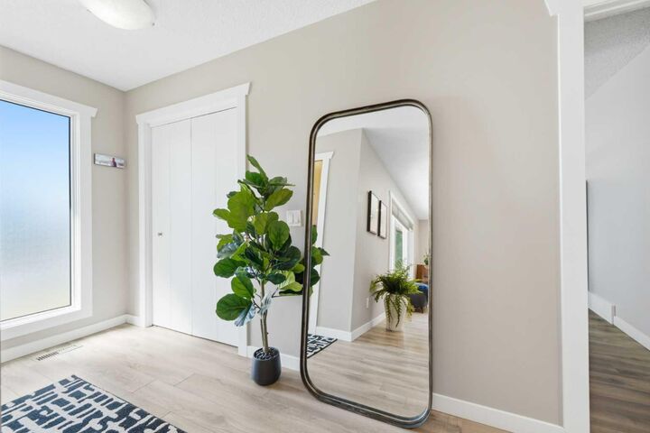 Property Photo: 7304 Silver Springs Road NW AB T3B 4E6