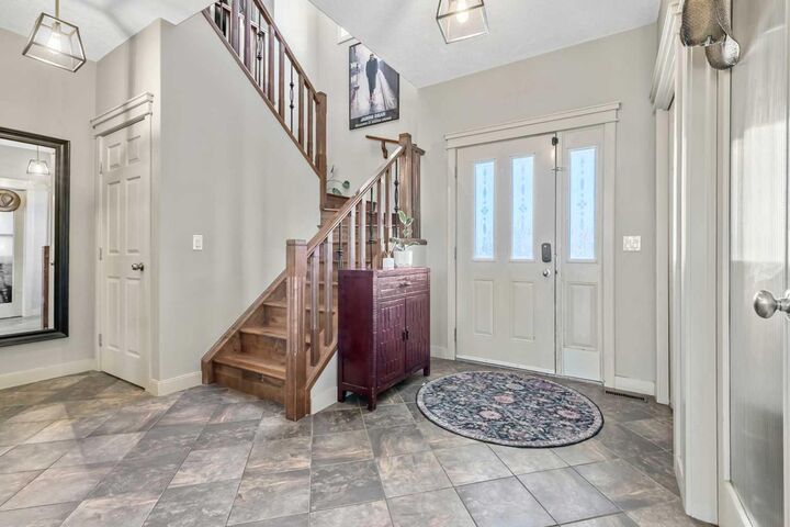 Property Photo:  13 Dain Place NW  AB T0J 1X2 