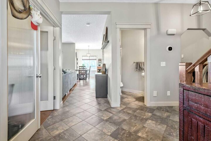 Property Photo: 13 Dain Place NW AB T0J 1X2