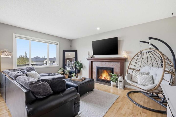 Property Photo: 99 Sunset View AB T4C 0E8
