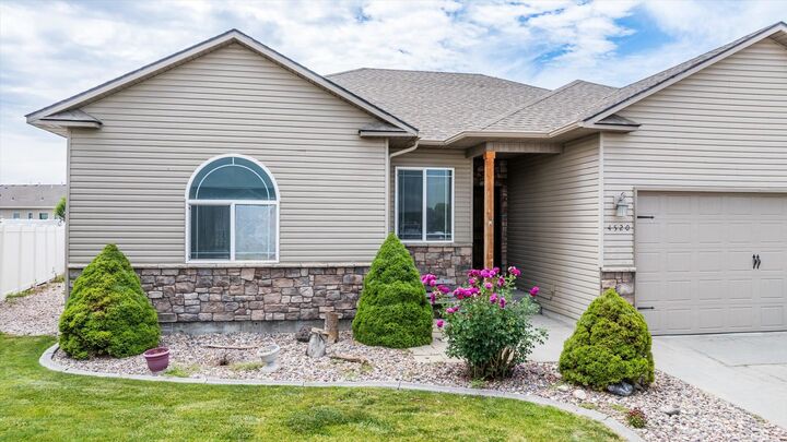 Property Photo:  4520 Hershey Loop  ID 83202 