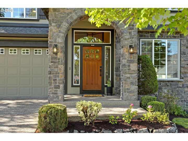 Property Photo:  13790 NW Payne Dr  OR 97229 