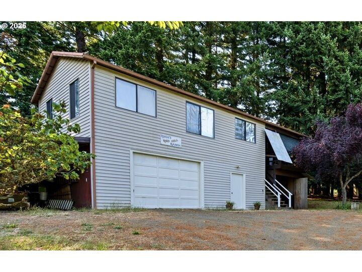 Property Photo:  26200 SW Regia Dr  OR 97378 
