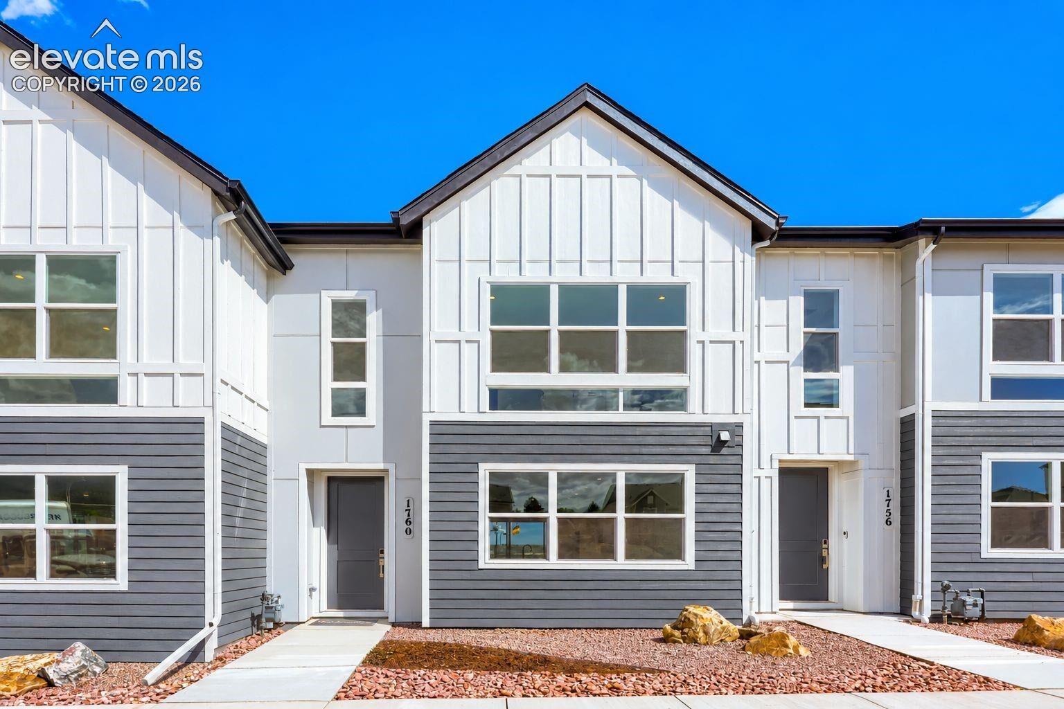 Property Photo: 1760 Keystone Crest Lane CO 80905