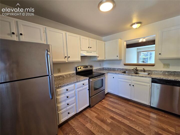 Property Photo: 570 Manor Court B CO 80863