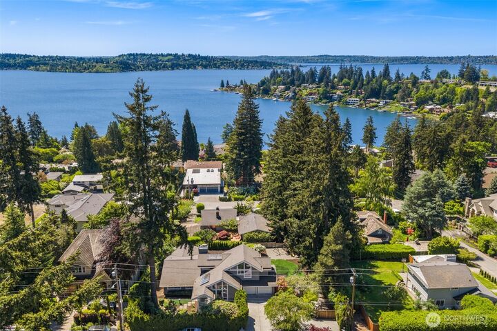 Property Photo: 9419 NE 5th Street WA 98004