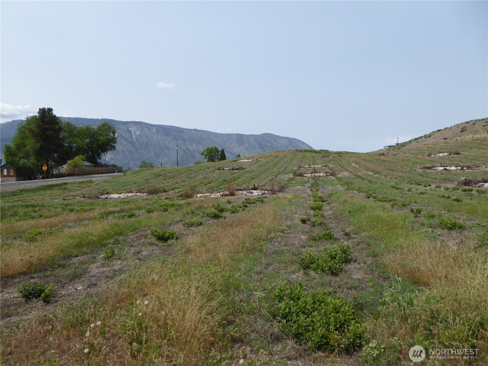 Property Photo: 5 Roses View Lane WA 98831