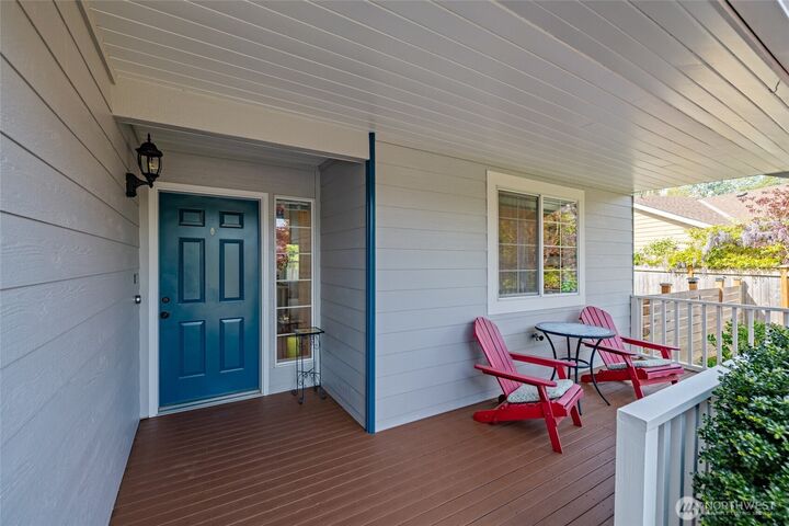 Property Photo: 3500 Seneca Drive WA 98273