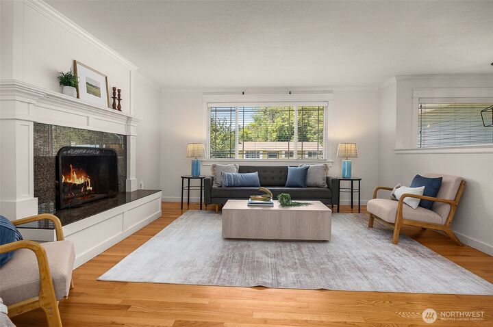 Property Photo: 15315 50th Avenue W WA 98026