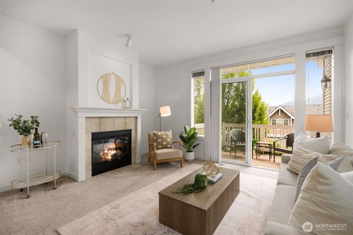 Property Photo:  23120 SE Black Nugget Road P2  WA 98029 