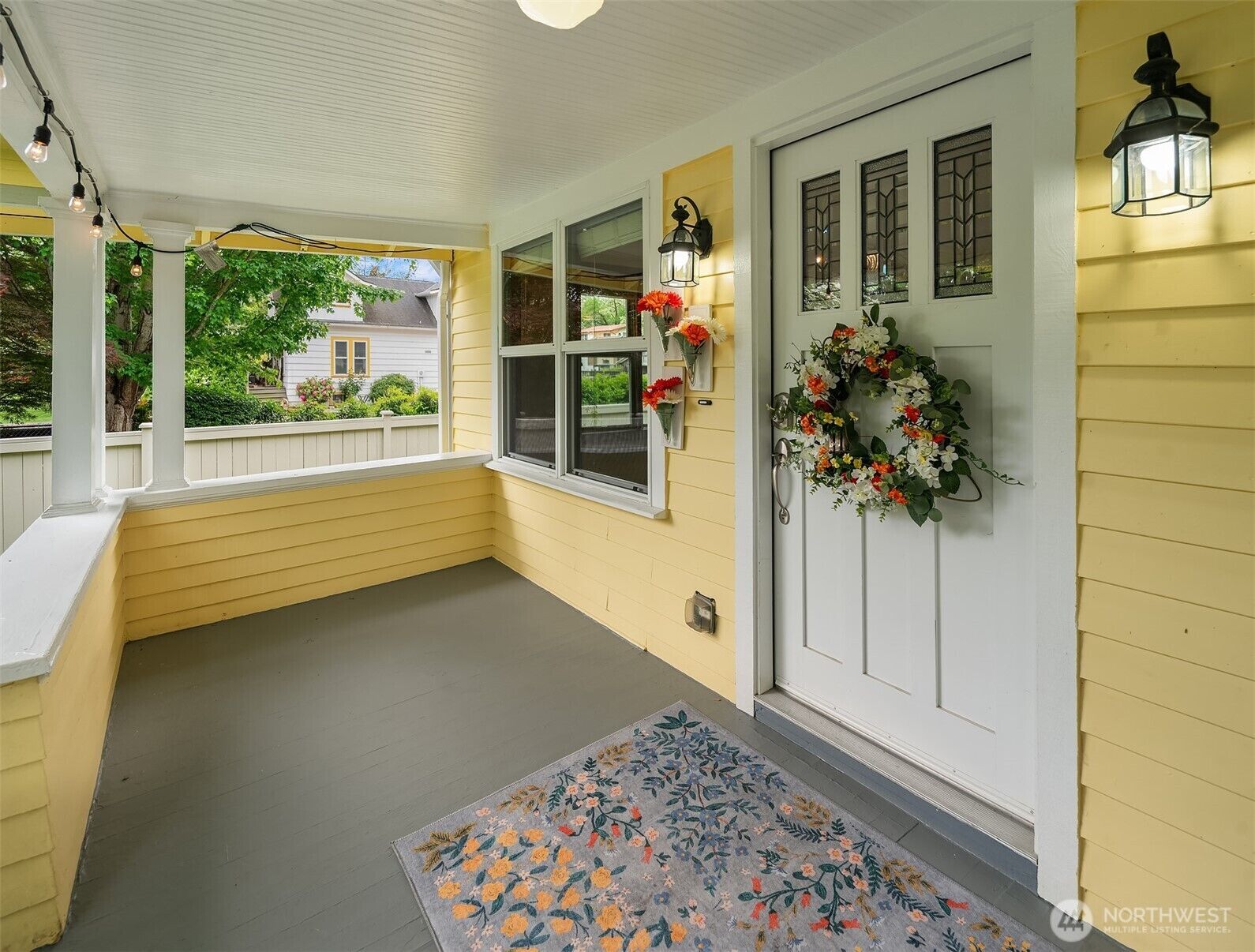 Property Photo: 13039 56th Avenue WA 98178