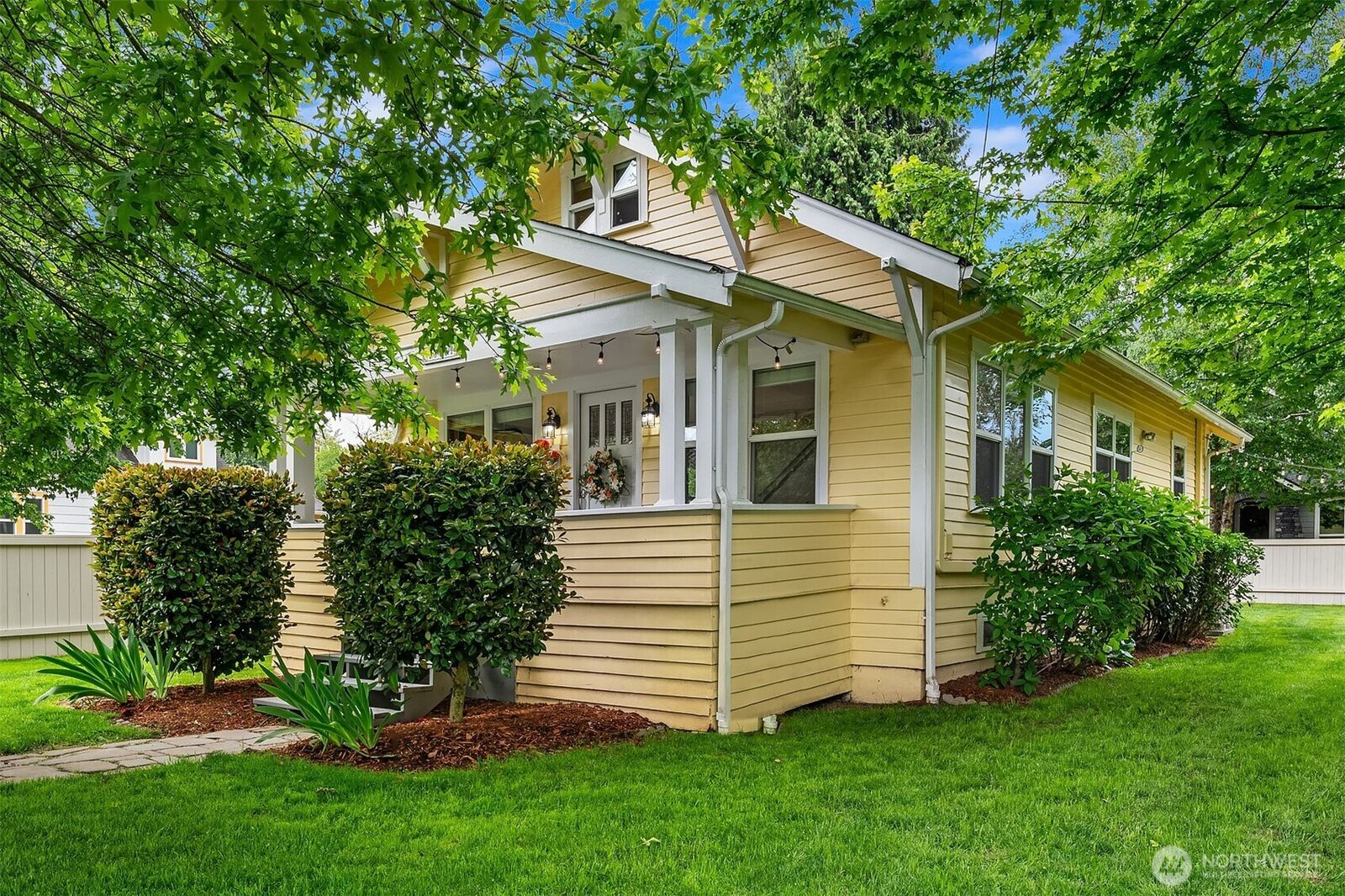 Property Photo: 13039 56th Avenue WA 98178