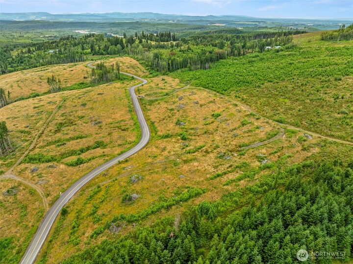 Property Photo:  1 Lot 1  Parker Road  WA 98649 