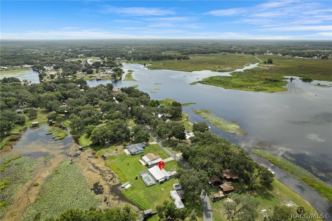 Property Photo:  8723 E Aquarius Drive  FL 34450 