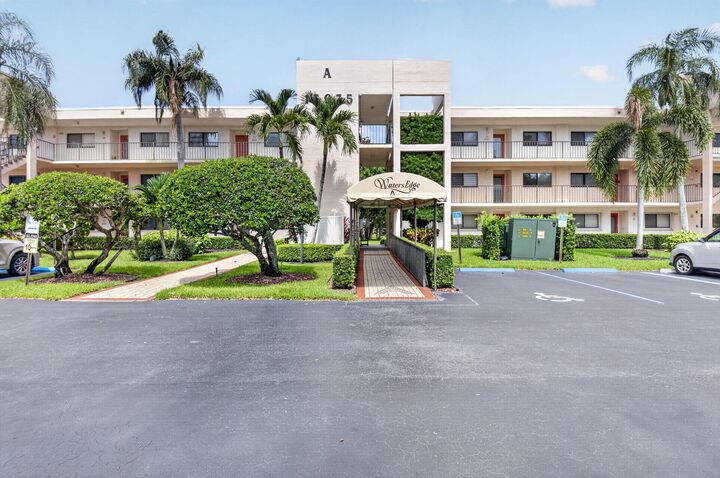 Property Photo:  15075 Witney Road 112  FL 33484 