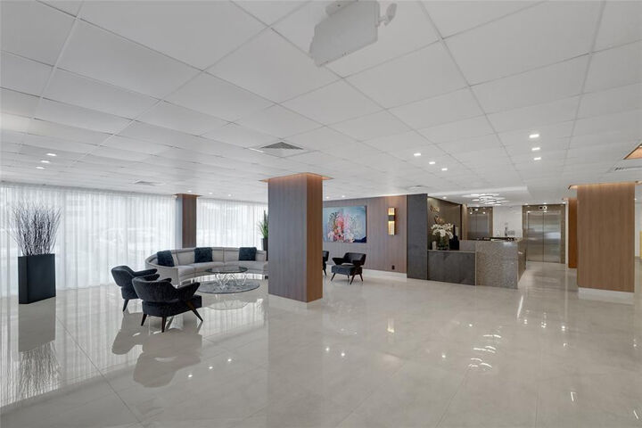 Property Photo:  3550 Galt Ocean Drive 2003  FL 33308 