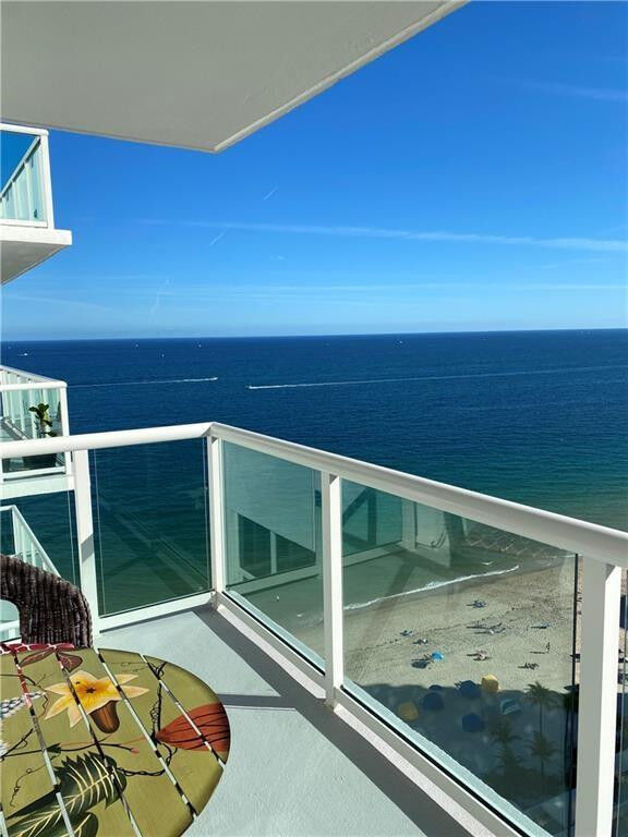 Property Photo:  3550 Galt Ocean Drive 1803  FL 33308 