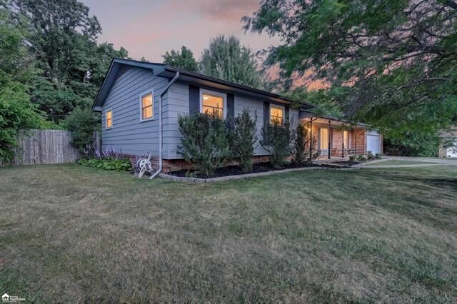 Property Photo: 1392 Wagon Wheel Circle MI 48439